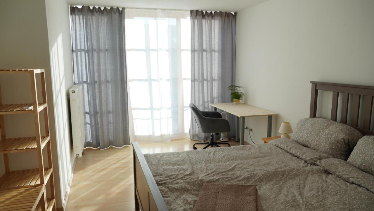 Das Neukirchen Inn Neuburg am Inn ภายนอก รูปภาพ