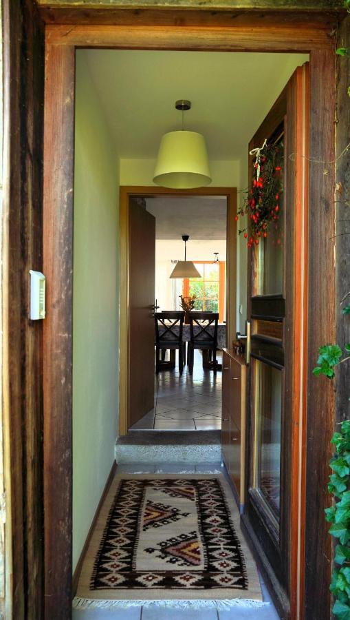 Das Neukirchen Inn Neuburg am Inn ภายนอก รูปภาพ