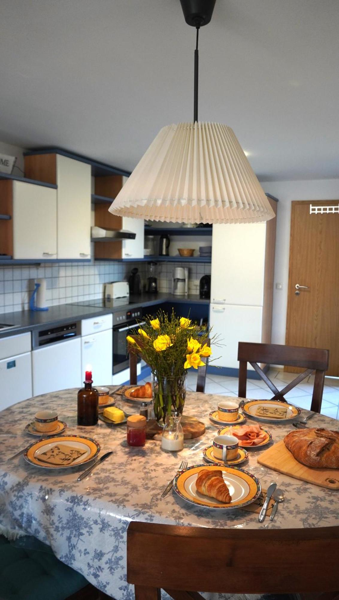 Das Neukirchen Inn Neuburg am Inn ภายนอก รูปภาพ